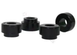 Whiteline Whiteline Leading Arm - To Chassis Bushing Kit W81651 - Image 1