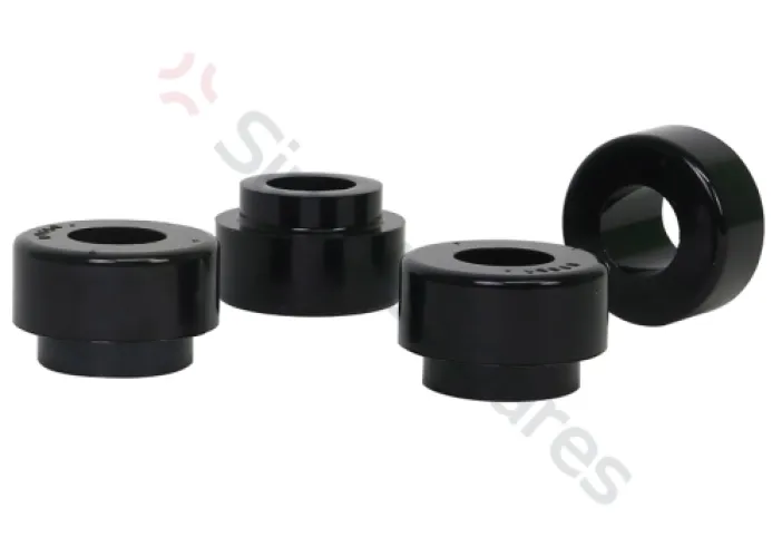 Whiteline Whiteline Leading Arm - To Chassis Bushing Kit W81651 - WHL-W81651