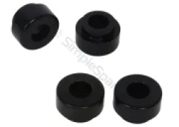 Whiteline Whiteline Leading Arm - To Chassis Bushing Kit W81651 - Image 3