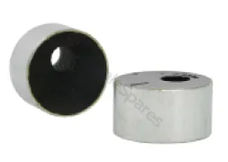 Whiteline Whiteline Control Arm Lower - Inner Rear Bushing Kit-Double Offset W81924 - Image 2