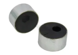 Whiteline Whiteline Control Arm Lower - Inner Rear Bushing Kit-Double Offset W81924 - Image 3