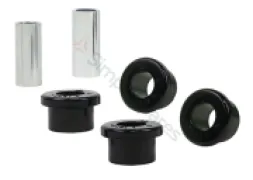 Whiteline Whiteline Panhard Rod - Bushing Kit W81292 - Image 1