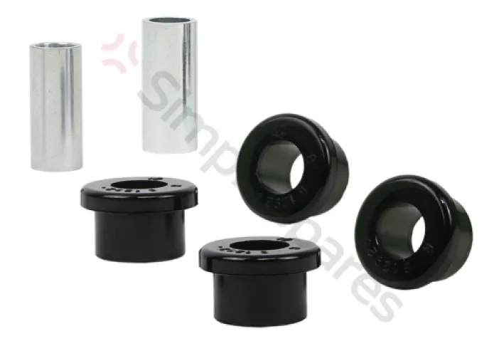 Whiteline Whiteline Panhard Rod - Bushing Kit W81292 - WHL-W81292