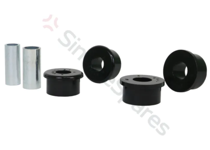Whiteline Whiteline Panhard Rod - Bushing Kit W81551 - WHL-W81551