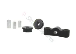 Whiteline Whiteline Transmission Shifter Stabiliser - Bushing Kit W92611 - Image 1