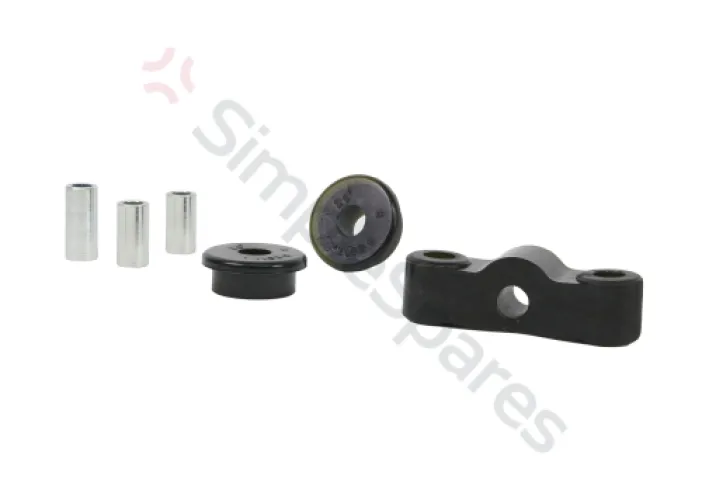 Whiteline Whiteline Transmission Shifter Stabiliser - Bushing Kit W92611 - WHL-W92611