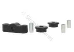 Whiteline Whiteline Transmission Shifter Stabiliser - Bushing Kit W92611 - Image 2
