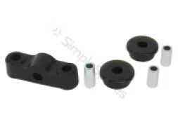Whiteline Whiteline Transmission Shifter Stabiliser - Bushing Kit W92611 - Image 3