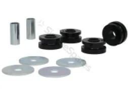 Whiteline Whiteline Strut Rod - To Chassis Bushing Kit W82134 - Image 1