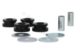 Whiteline Whiteline Strut Rod - To Chassis Bushing Kit W82134 - Image 2