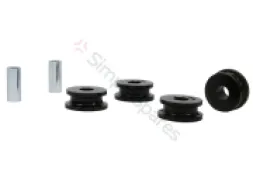 Whiteline Whiteline Strut Rod - To Chassis Bushing Kit W82151 - Image 1