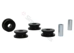 Whiteline Whiteline Strut Rod - To Chassis Bushing Kit W82151 - Image 2