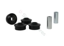 Whiteline Whiteline Strut Rod - To Chassis Bushing Kit W81707A - Image 2