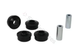 Whiteline Whiteline Strut Rod - To Chassis Bushing Kit W81707A - Image 3