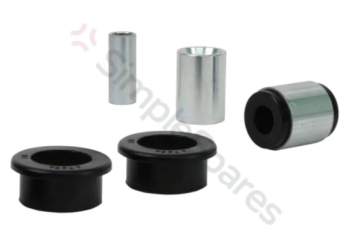 Whiteline Whiteline Panhard Rod - Bushing Kit W83395 - WHL-W83395