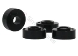 Whiteline Whiteline Strut Rod - To Chassis Bushing Kit W81156 - Image 2