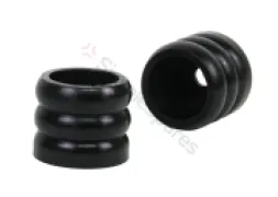 Whiteline Whiteline Bump Stop - Bushing Kit W92901 - Image 1