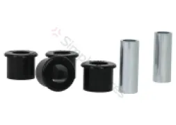 Whiteline Whiteline Trailing Arm Lower - Rear Bushing Kit W81653 - Image 2