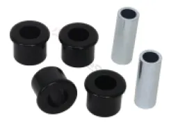 Whiteline Whiteline Trailing Arm Lower - Rear Bushing Kit W81653 - Image 3