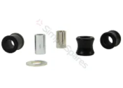 Whiteline Whiteline Panhard Rod - Bushing Kit W83400 - Image 1