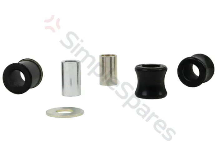 Whiteline Whiteline Panhard Rod - Bushing Kit W83400 - WHL-W83400