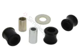 Whiteline Whiteline Panhard Rod - Bushing Kit W83400 - Image 3