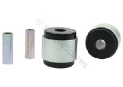 Whiteline Whiteline Radius Arm Lower - Bushing Kit W81368 - Image 1