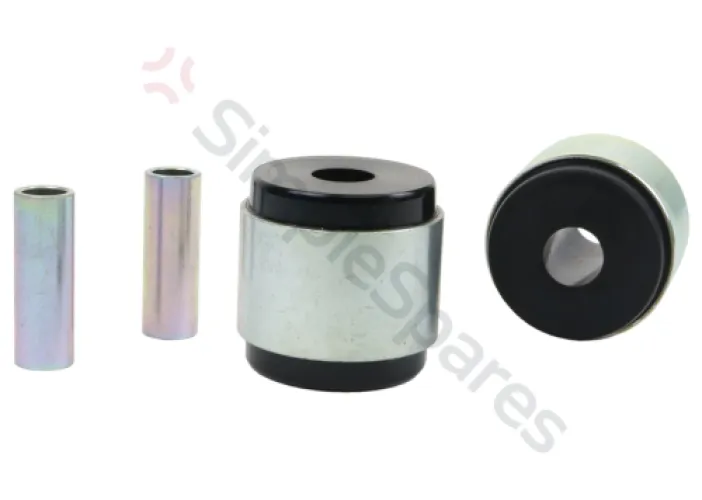 Whiteline Whiteline Radius Arm Lower - Bushing Kit W81368 - WHL-W81368