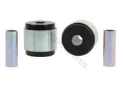Whiteline Whiteline Radius Arm Lower - Bushing Kit W81368 - Image 2