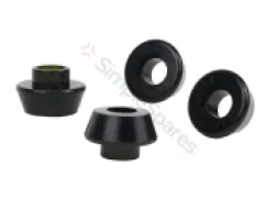 Whiteline Whiteline Strut Rod - To Chassis Bushing Kit W81198 - Image 1