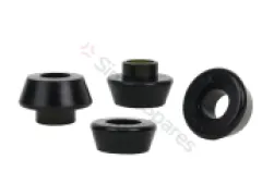 Whiteline Whiteline Strut Rod - To Chassis Bushing Kit W81198 - Image 2