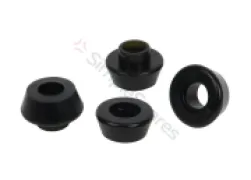 Whiteline Whiteline Strut Rod - To Chassis Bushing Kit W81198 - Image 3