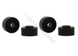 Whiteline Whiteline Strut Rod - To Chassis Bushing Kit W81526 - Image 2