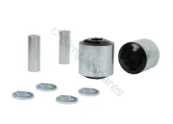 Whiteline Whiteline Radius Arm Lower - Bushing Kit W83181 - Image 1