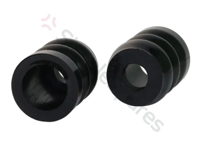 Whiteline Whiteline Bump Stop - Bushing Kit W92899 - WHL-W92899