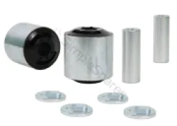 Whiteline Whiteline Radius Arm Lower - Bushing Kit W83181 - Image 2