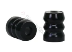 Whiteline Whiteline Bump Stop - Bushing Kit W92899 - Image 2