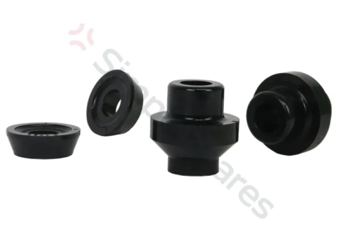 Whiteline Whiteline Leading Arm - To Chassis Bushing Kit W81425 - WHL-W81425