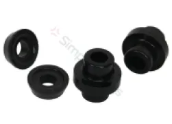 Whiteline Whiteline Leading Arm - To Chassis Bushing Kit W81425 - Image 3