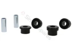 Whiteline Whiteline Differential Mount - Bushing Kit W92460 - Image 1