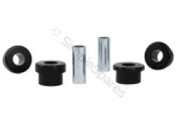 Whiteline Whiteline Differential Mount - Bushing Kit W92460 - Image 2