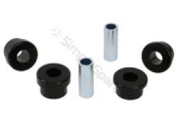 Whiteline Whiteline Differential Mount - Bushing Kit W92460 - Image 3