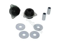 Whiteline Whiteline Trailing Arm Lower - Front Bushing Kit W81655 - Image 3