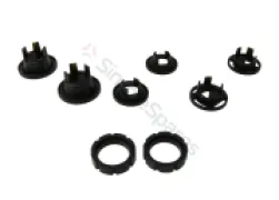 Whiteline Whiteline Subframe - Bushing Kit W93194 - Image 3