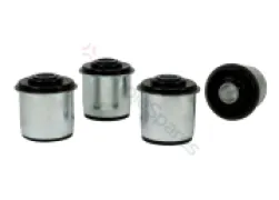 Whiteline Whiteline Subframe - Bushing Kit W92446 - Image 1