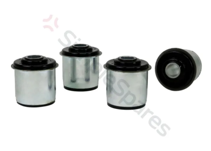 Whiteline Whiteline Subframe - Bushing Kit W92446 - WHL-W92446