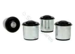 Whiteline Whiteline Subframe - Bushing Kit W92446 - Image 2