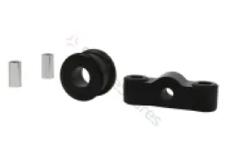 Whiteline Whiteline Transmission Shifter Stabiliser - Bushing Kit W92610 - Image 1