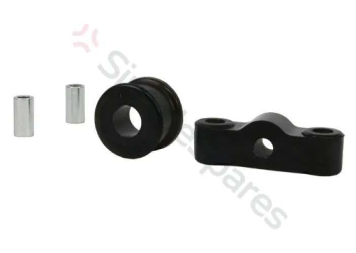 Whiteline Whiteline Transmission Shifter Stabiliser - Bushing Kit W92610 - WHL-W92610