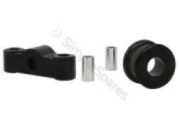 Whiteline Whiteline Transmission Shifter Stabiliser - Bushing Kit W92610 - Image 2